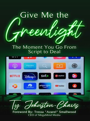 cover image of Give Me the Greenlight